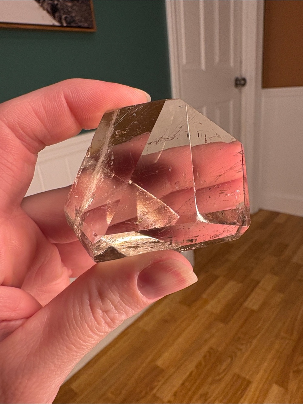 Quartz Freeform - Picture 3 of 4